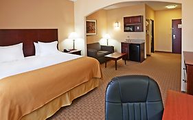 Holiday Inn Express Guymon By Ihg