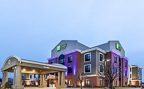 Holiday Inn Express Guymon By Ihg